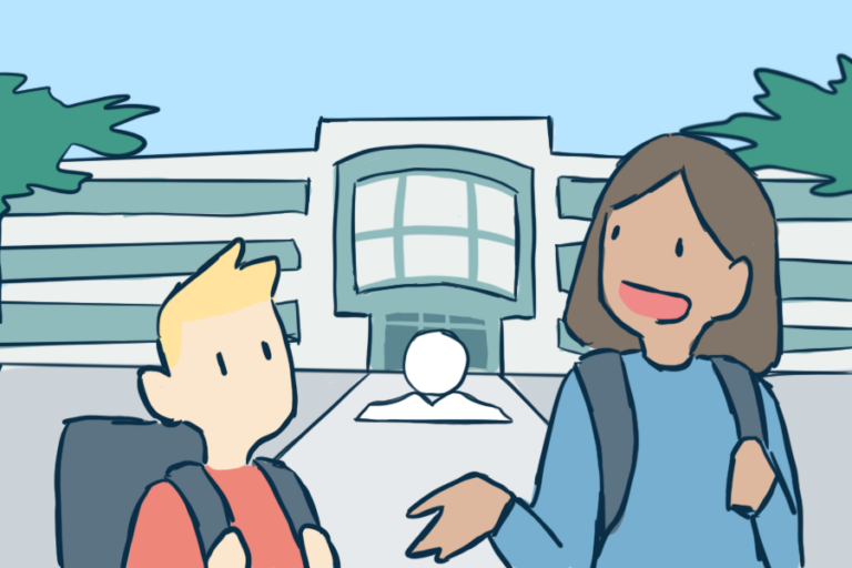 Upperclassmen give advice on balancing college life, academics and a social life