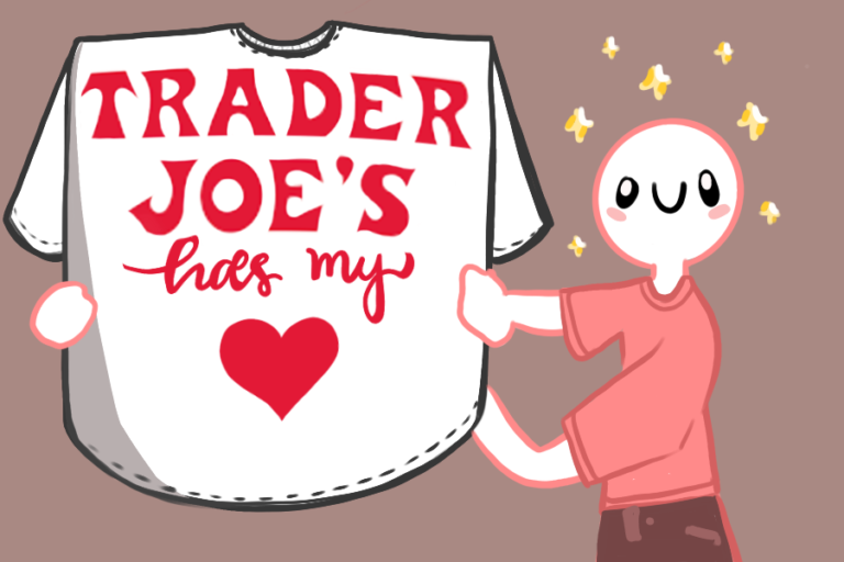 Why I love Trader Joe’s