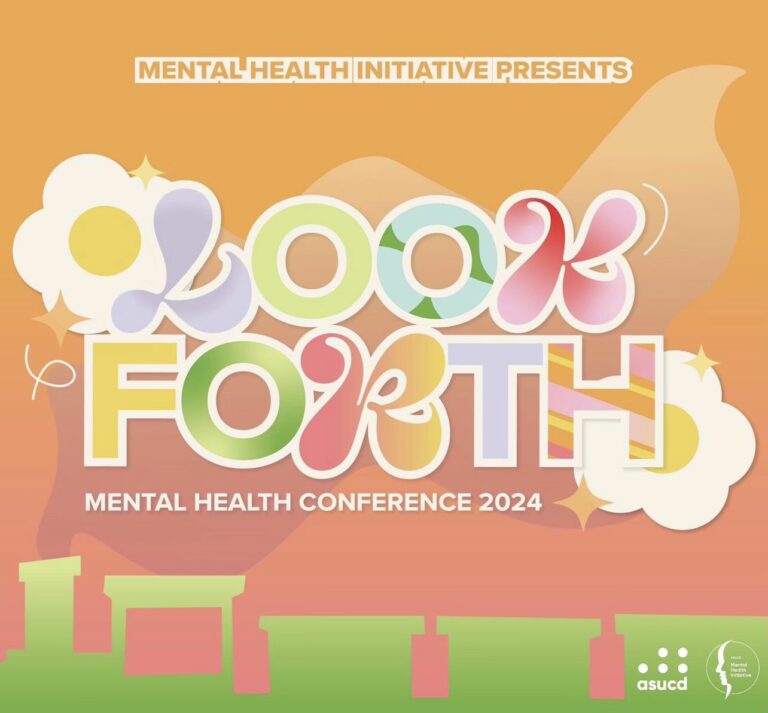 La Iniciativa de Salud Mental de UC Davis presenta su conferencia de salud mental