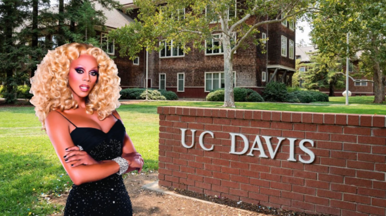 Season 17 of ‘RuPaul’s Drag Race’ to be filmed in Davis