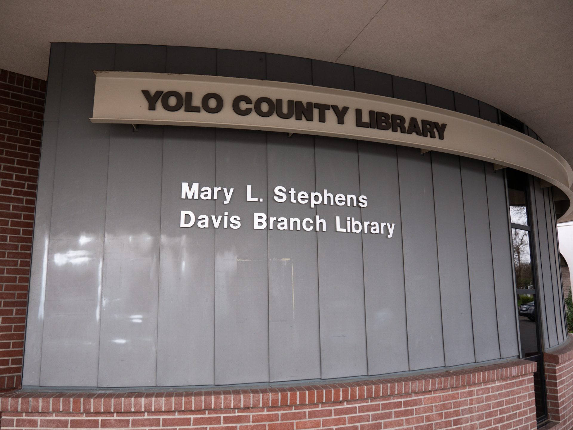 Ongoing events, available resources at Mary L. Stephens Library The Aggie