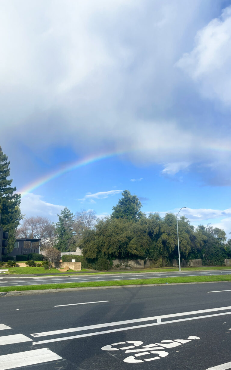 Are California’s winters becoming warmer or colder?