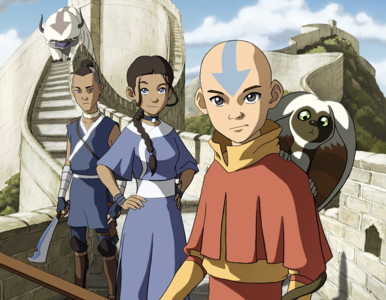 Review: ‘Avatar: The Last Airbender’ remains phenomenal 19 years later