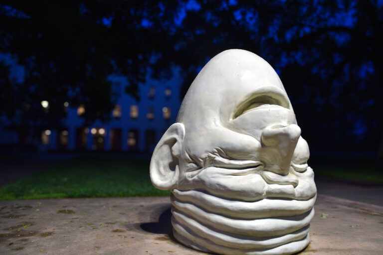 UC Davis community celebrates ‘Year of the Eggheads’