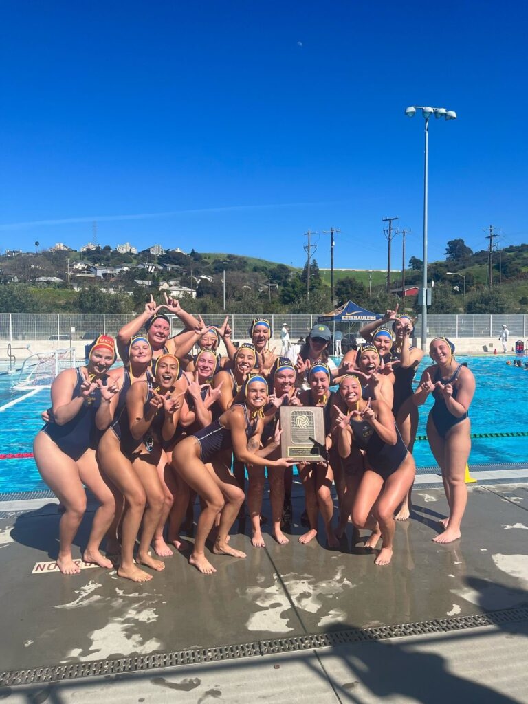 UC Davis women’s club water polo team notes importance of their close-knit community