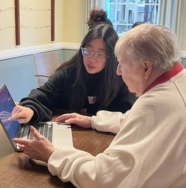 UC Davis’ Breaking Barriers helps elders feel part of the local community