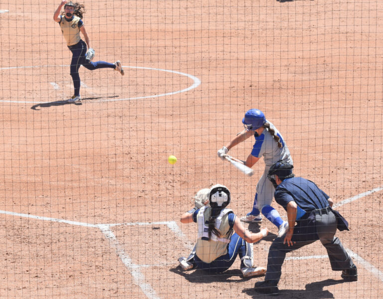 Aggies come out on top in series finale win against UC Santa Barbara