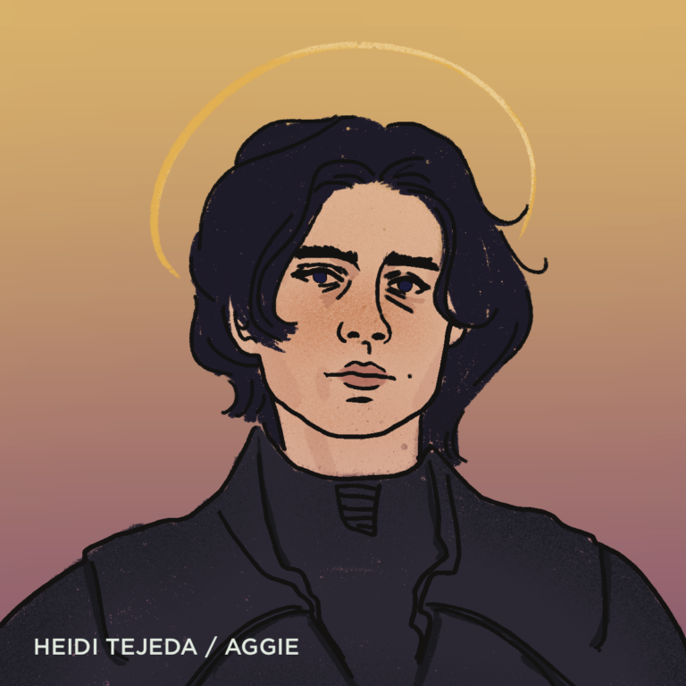 Audiences love Paul Atreides, but do they understand him?