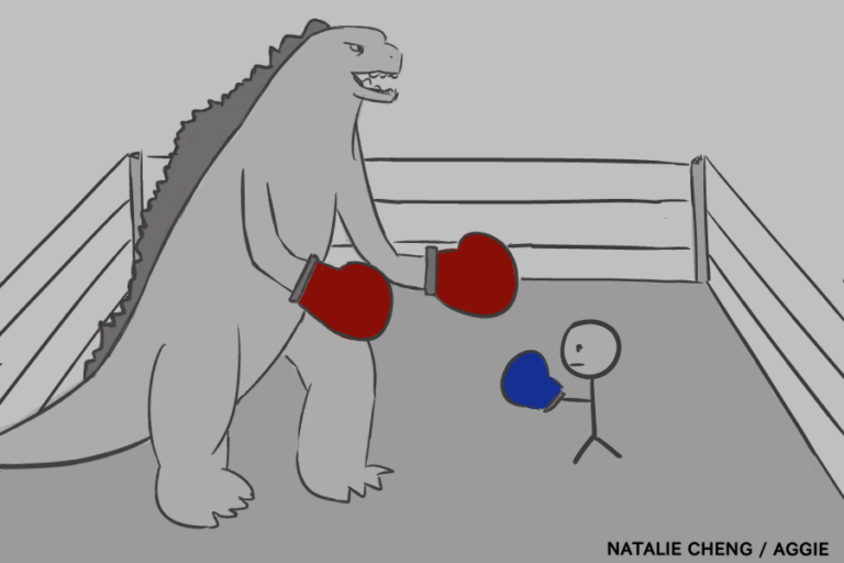 How I would fight Godzilla and win