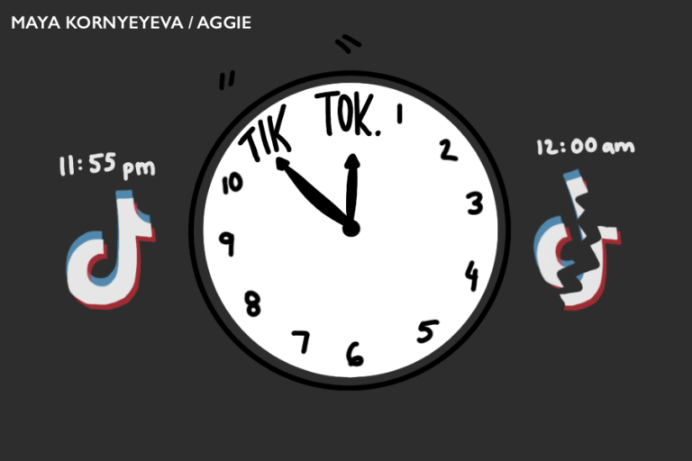 TikTok’s time is running out, but why?