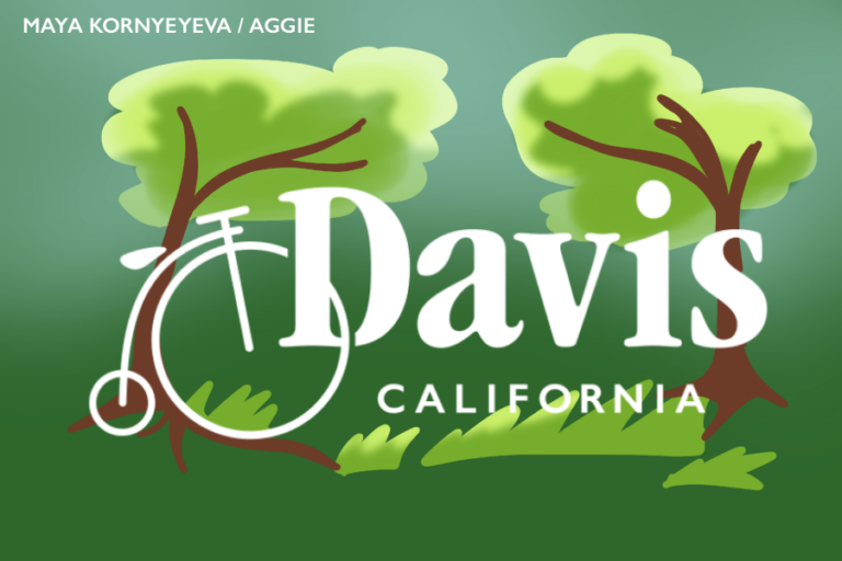 City of Davis Tree Commission discusses infrastructure problems from overgrown trees