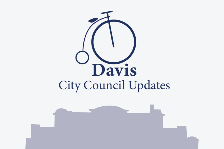 Davis City Council approves local shopping center and housing development