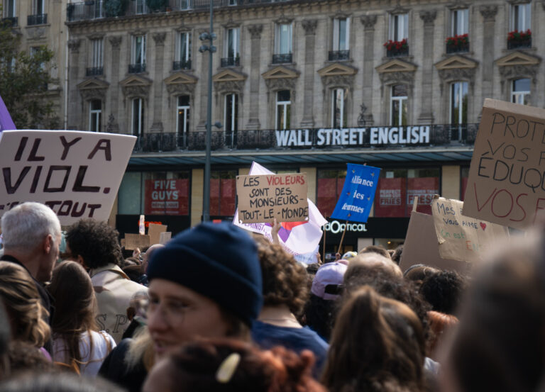 Photo Gallery: Protests for Gisele Pelicot erupt in France over controversial trial