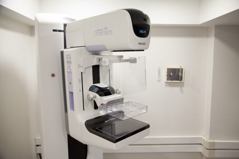 False-positive mammogram results may deter women from future breast cancer screenings