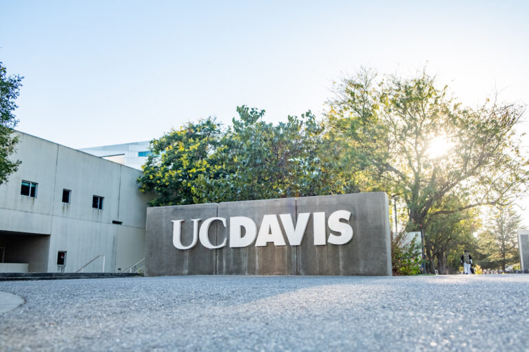 UC Davis receives over $1 billion in research grants for third consecutive year