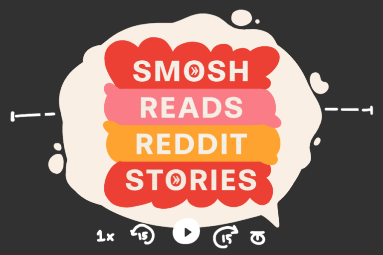 Why I love ‘Smosh Reads Reddit Stories’