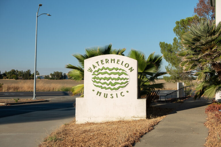 Despite changes, Watermelon Music continues to support the local community