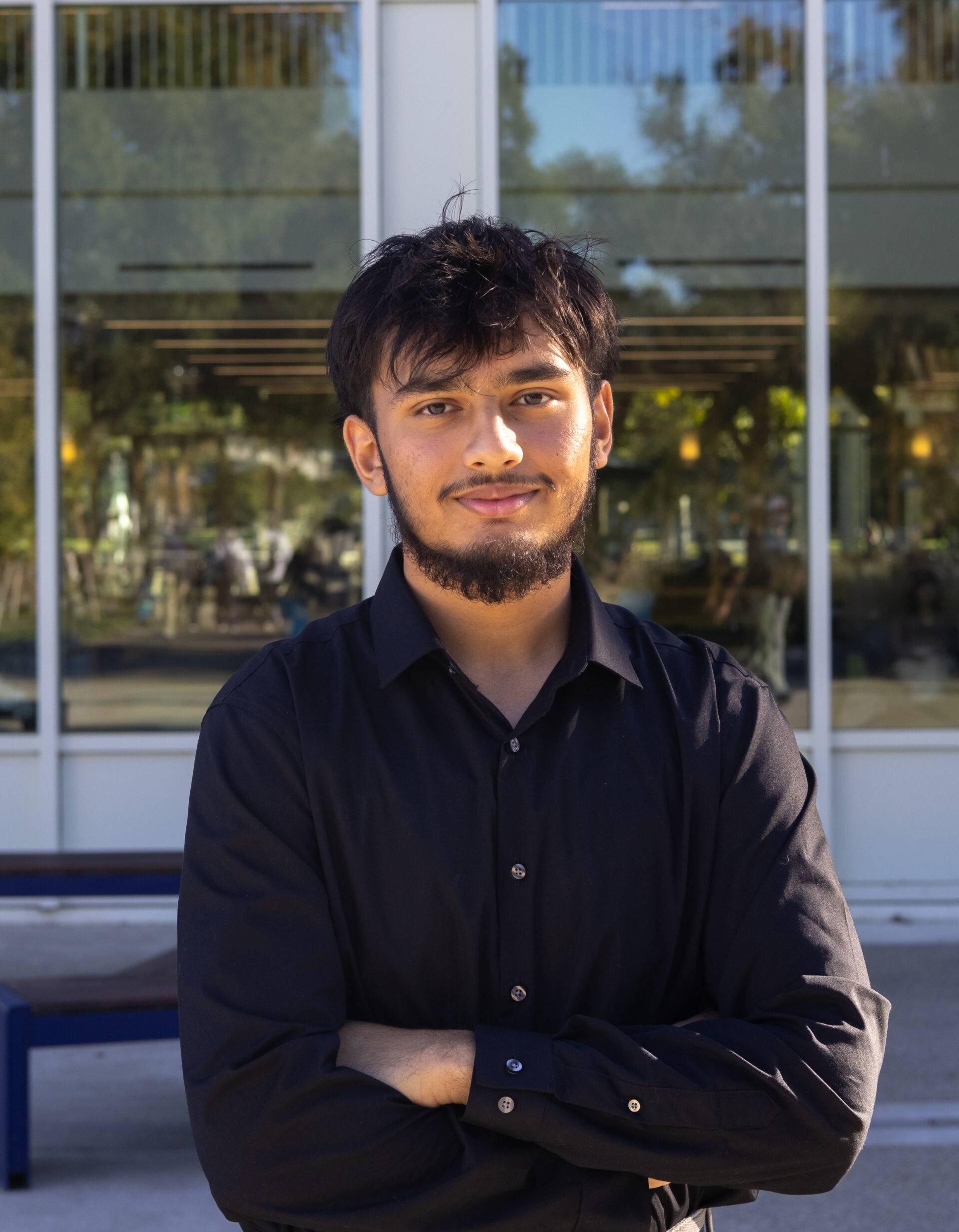 Fall 2024 ASUCD endorsements: consider the following | The Aggie