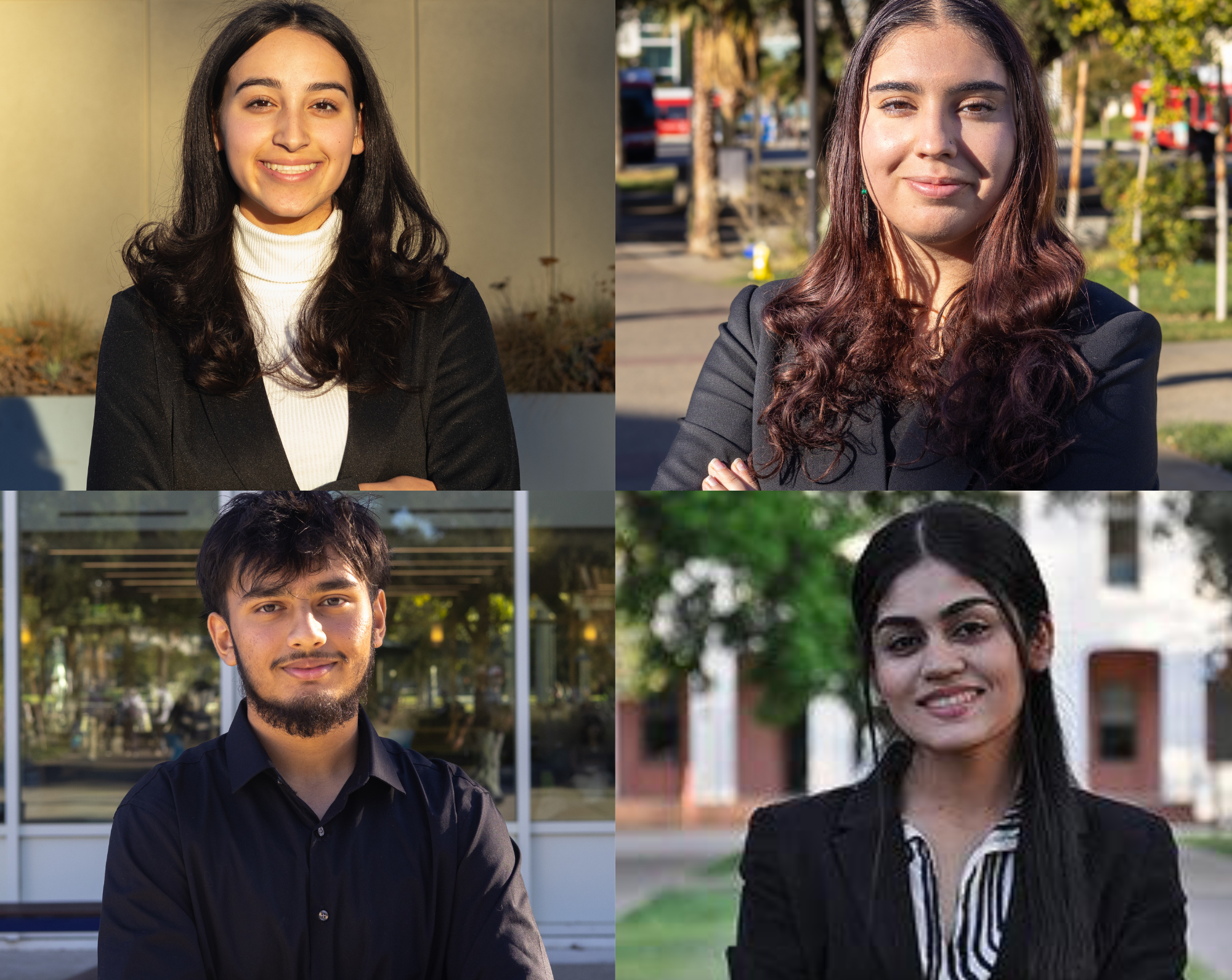 Fall 2024 ASUCD endorsements: consider the following | The Aggie