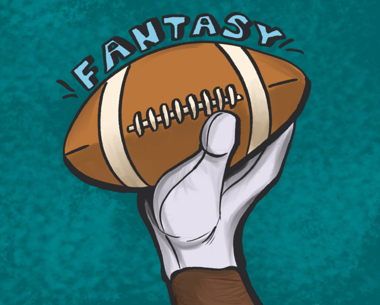 Fantasy frenzy: why you should join fantasy sports