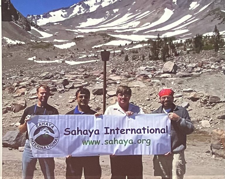 Sahaya International celebrates 25 years and the thousands of people who made change happen