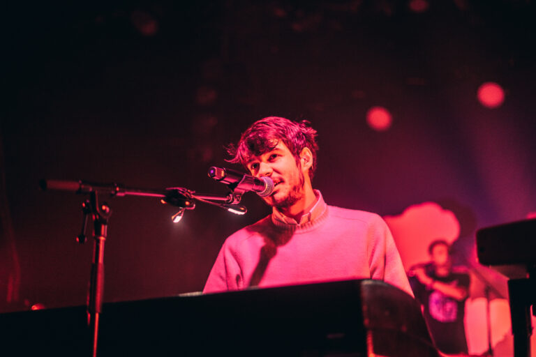 Rex Orange County is back with ‘The Alexander Technique’