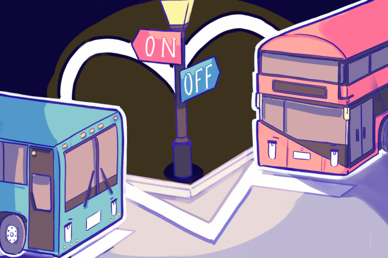 The M and the W broke up again