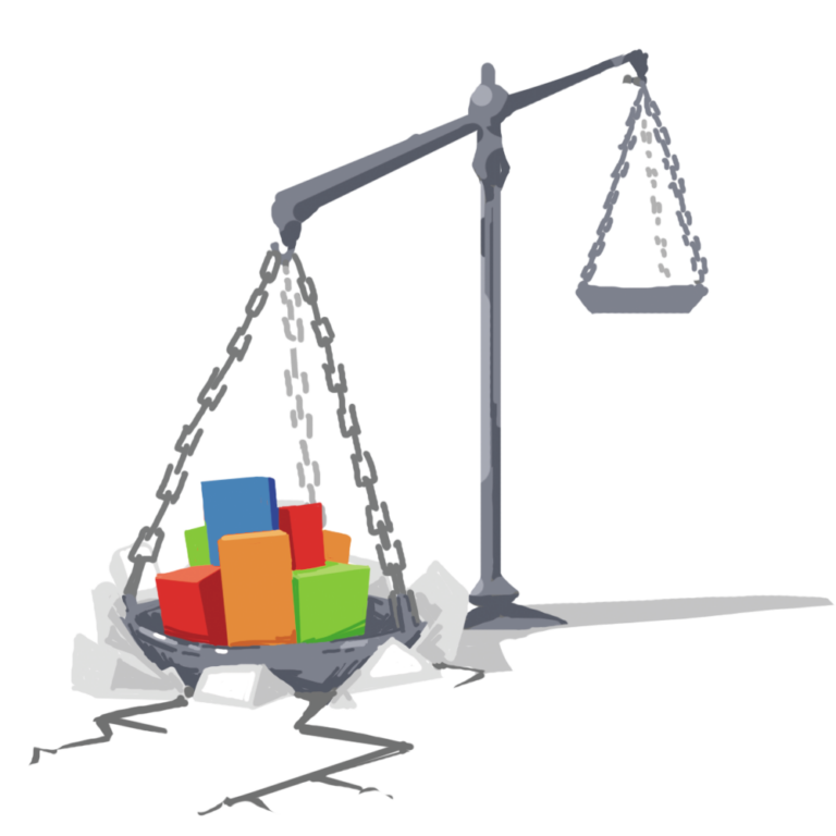 New Year’s resolutions are a zero-sum game