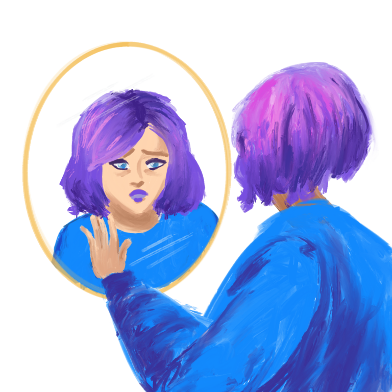 The detrimental nature of current beauty standards