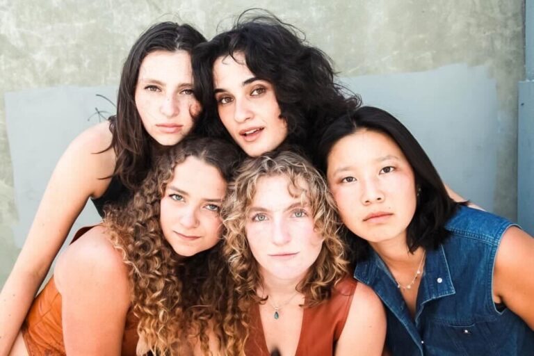 Big Fish: Unique local band captivates listeners near and far