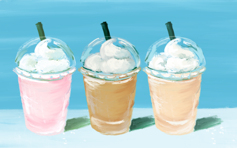 Caffeine culture at UC Davis