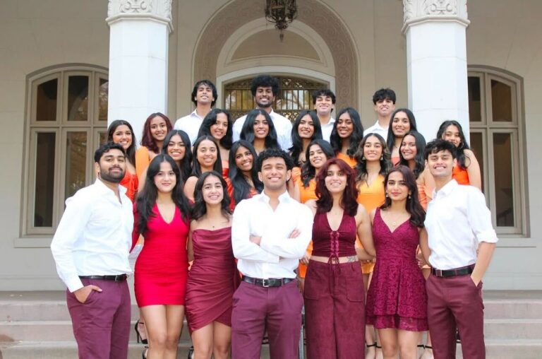 UC Davis’ Lashkara brings Bollywood Fusion dance to life