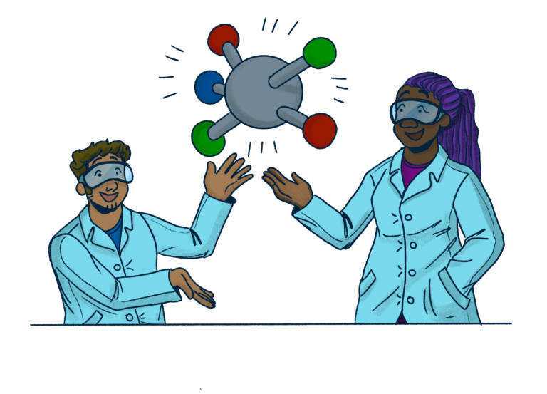 Breaking Bredt: A new era of strained molecule synthesis at UCLA