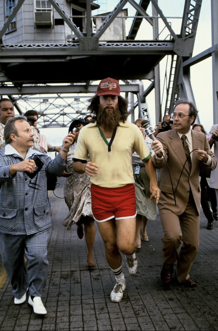 New year, new you, same movies