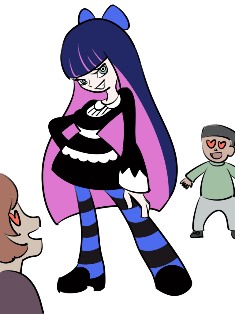 We should bring personal style back