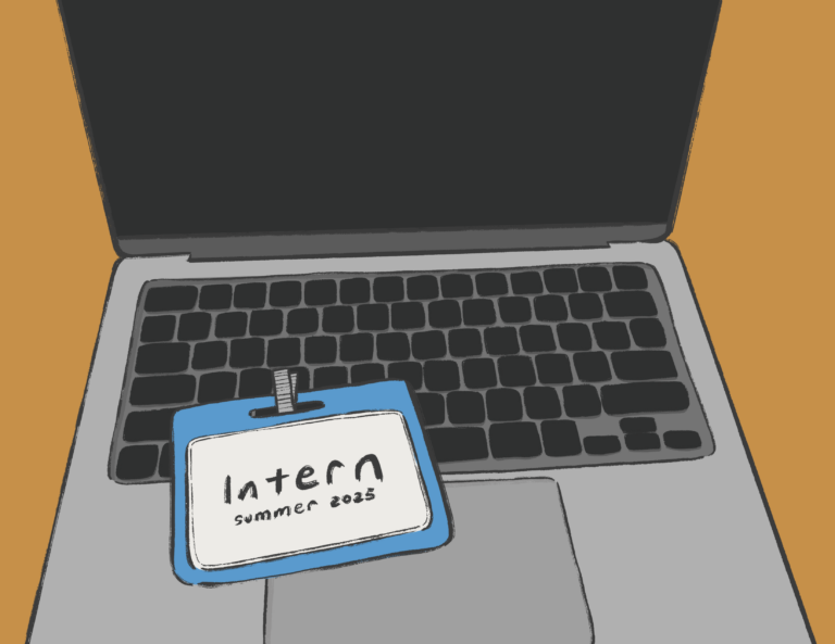 Kickstart your career: starting your summer 2025 internship search