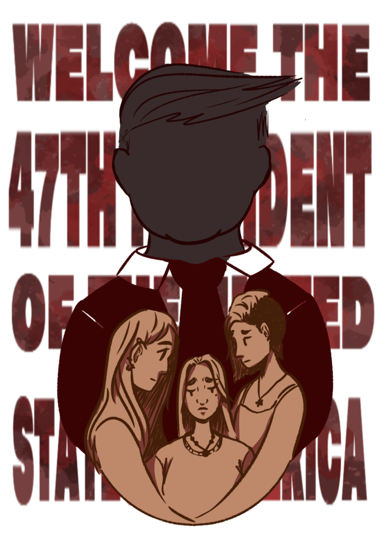 An overview of Trump’s 2020 Title IX revisions from his first presidency, his plans for 2025 and beyond