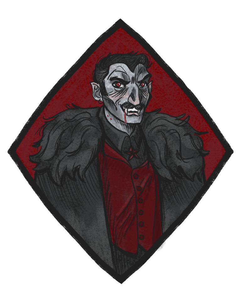 The gothic horror: how the understanding of vampires has changed over time