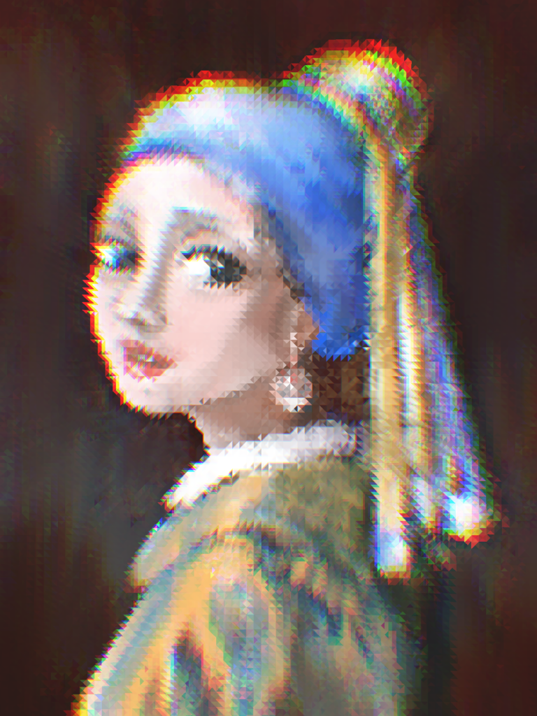 AI “art”: Let’s Baroque it down
