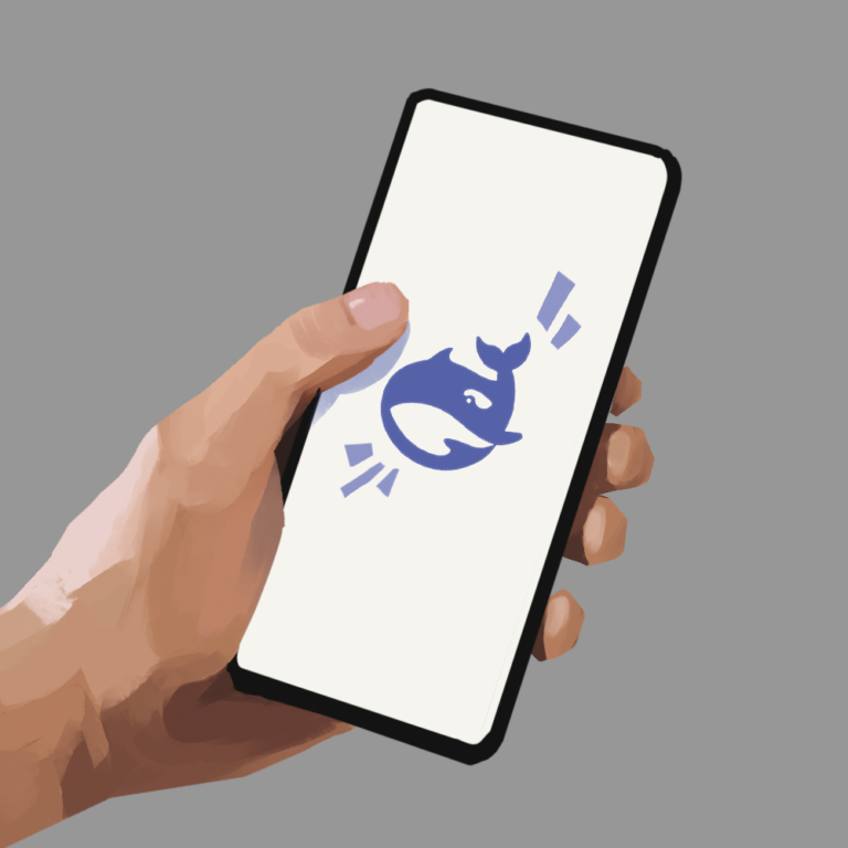 What just happened in AI?: a simplified report on DeepSeek