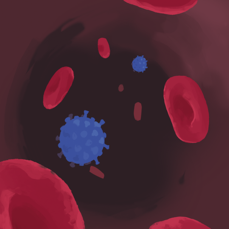 Avian influenza outbreak impairs the poultry and dairy industries