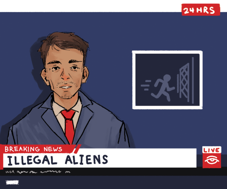 The language of dehumanization