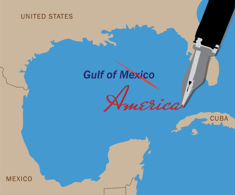 Executive orders: democracy or dictator chic?