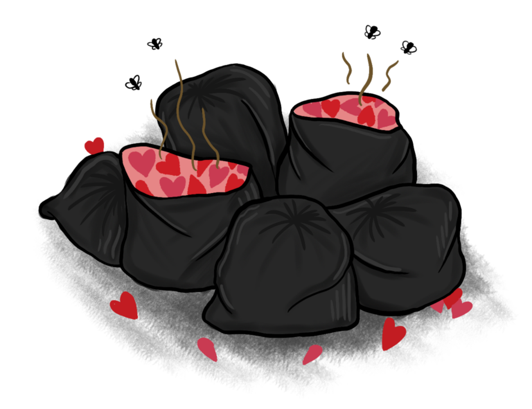 The quest for a gift that keeps on giving