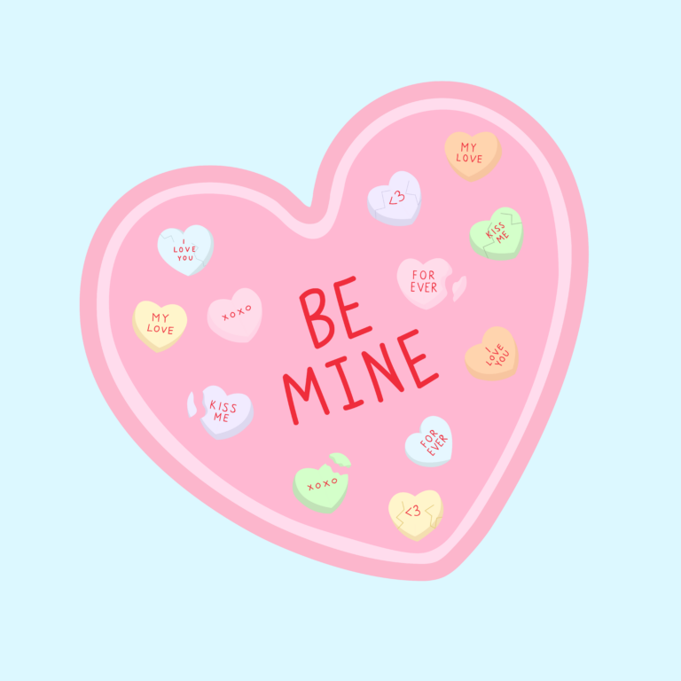 The plight of the hopeless romantic