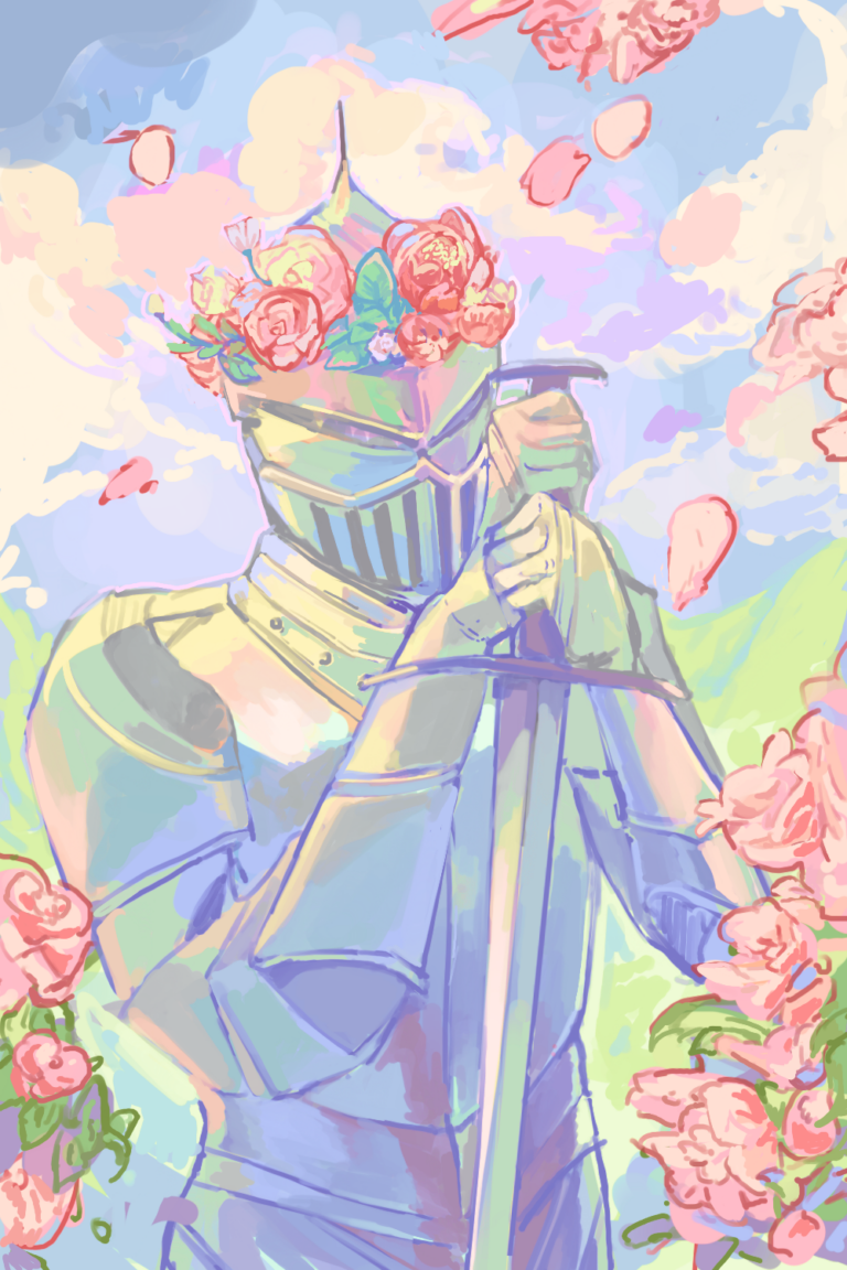 Hear me out: Valentine’s Day should be medieval