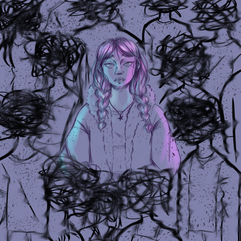 Neurodivergent students reflect on their experiences at UC Davis