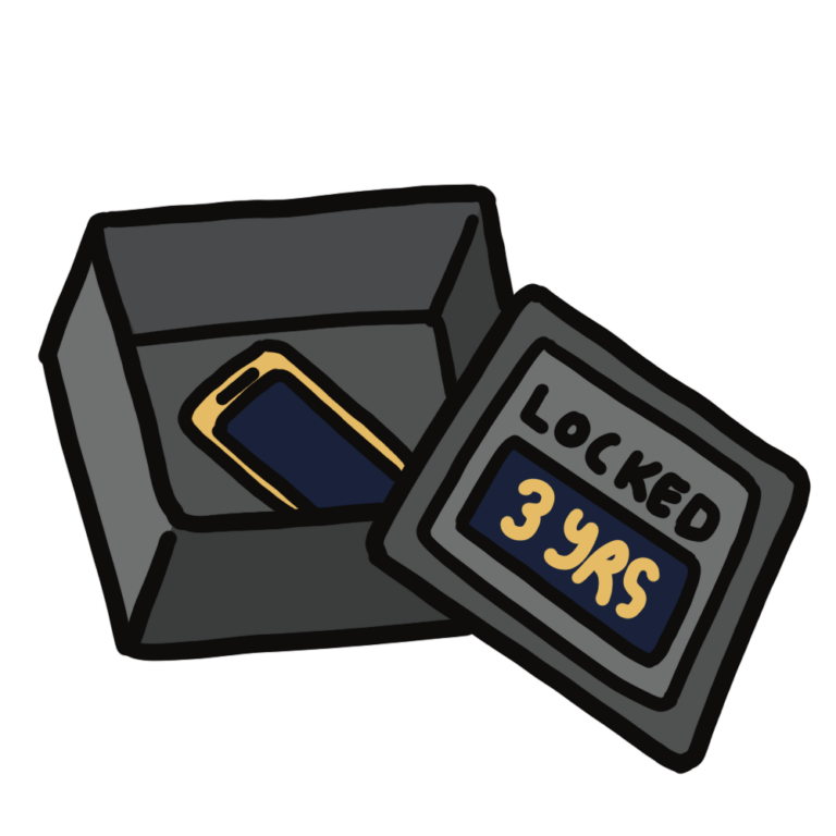 Do yourself a favor and delete your social media