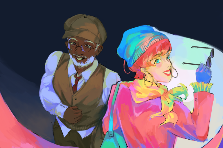 Sneakers or penny loafers?: A look into professor fashion at UC Davis