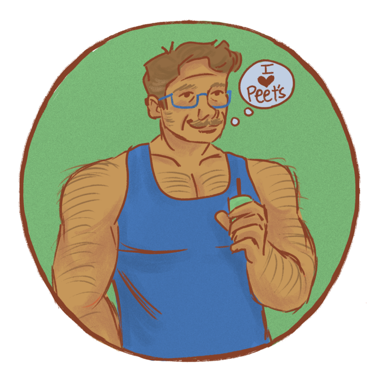 Swarms of gym bros overwhelm Peet’s baristas with their protein demand